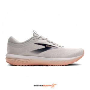 Zapatilla mujer BROOKS REVEL 7