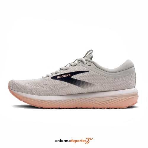 Zapatilla mujer BROOKS REVEL 7