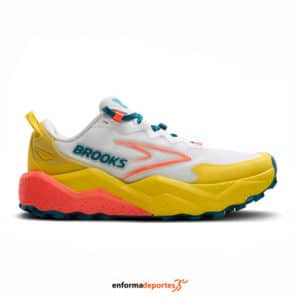 Zapatilla mujer BROOKS CALDERA 8