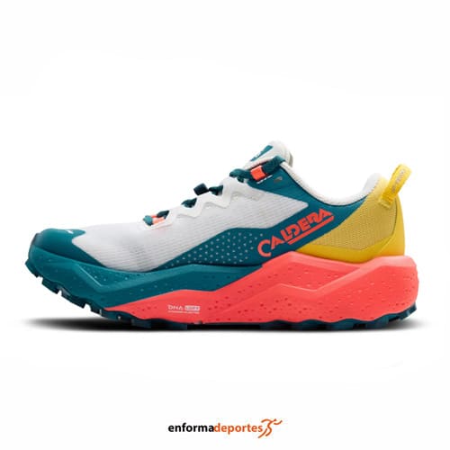 Zapatilla mujer BROOKS CALDERA 8