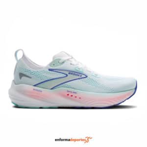 Zapatilla mujer BROOKS GLYCERIN 22