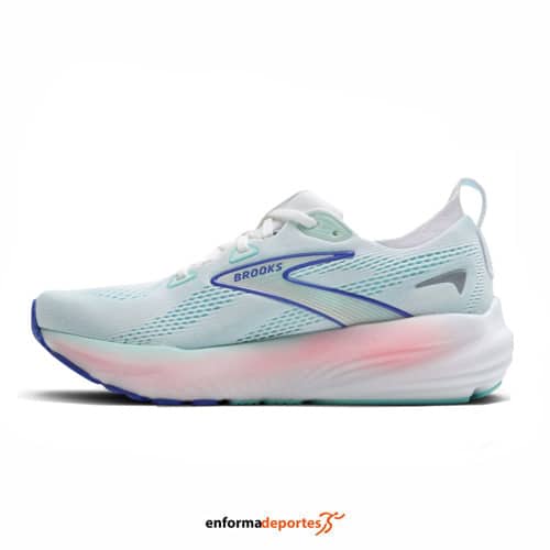 Zapatilla mujer BROOKS GLYCERIN 22