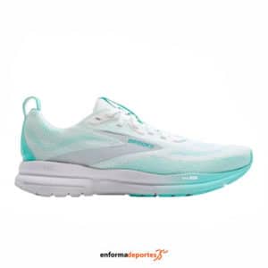 Zapatilla mujer BROOKS TRACE 4