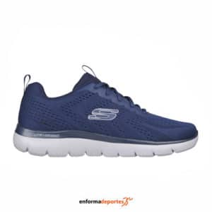 Zapatilla hombre SKECHERS SUMMITS TORRE