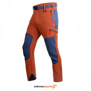 Pantalón hombre SPHERE PRO BANDIT EVO