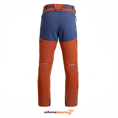 Pantalón hombre SPHERE PRO BANDIT EVO