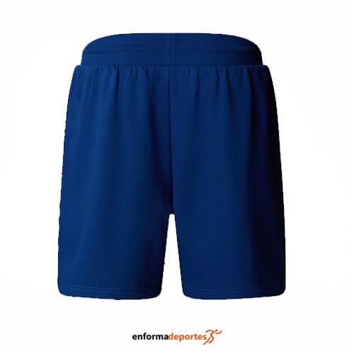 Pantalón corto hombre THE NORTH FACE NSE BOX