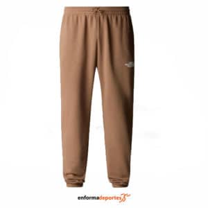 Pantalon hombre THE NORTH FACE SIMPLE DOME