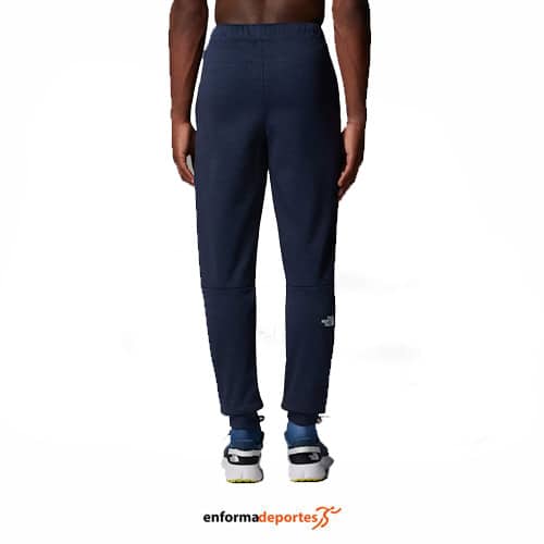 Pantalon hombre THE NORTH FACE REAXION