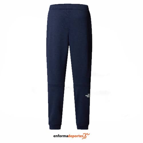 Pantalón hombre THE NORTH FACE REAXION