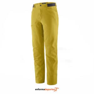 Pantalon hombre PATAGONIA VENGA ROCK